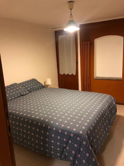 La Casa Di Rox Ad Aosta - Small Holiday Apartment In Central Aosta - Alloggio Ad Uso Turistico - Vda - Aosta - N 0304 Eksteriør billede